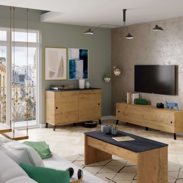 aparador Kamet ambiente 12