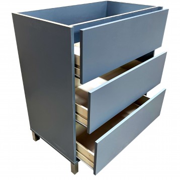 mueble Kalma abierto 3