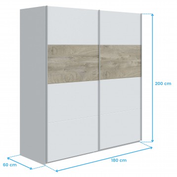 armario ropero cotas 8