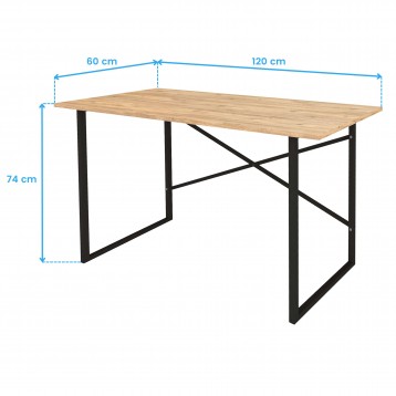 escritorio Rus cotas 6
