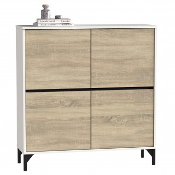 zapatero Tokio ladeado 2