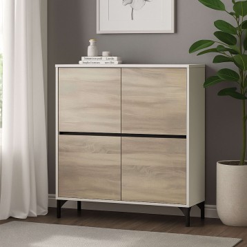 zapatero Tokio ambiente 6