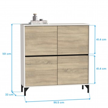 zapatero Tokio cotas 7