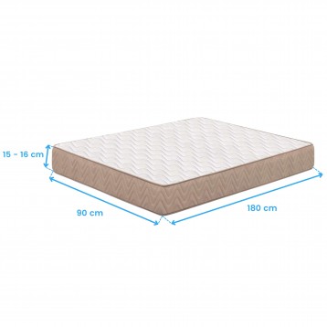 colchones duo cotas 5