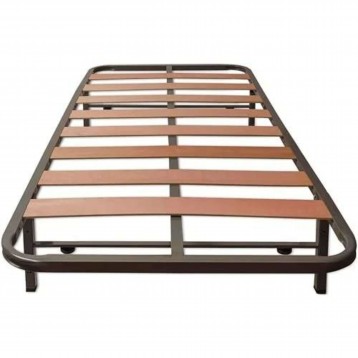 Somier de Láminas Elevable frontal 2