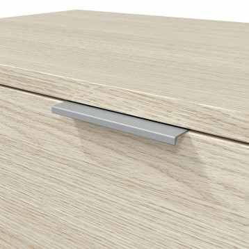 Zapatero recibidor detalle cerrado