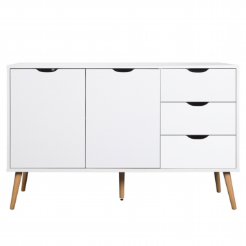 Aparador salón fiano básico