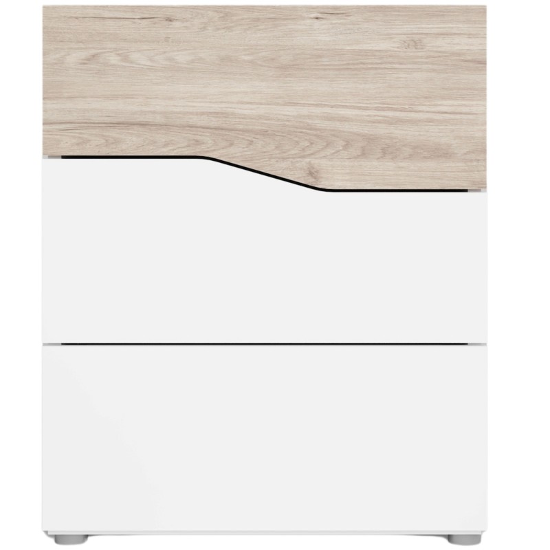 mesita noche Sahara centrada 3