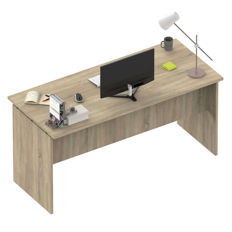 Mesa Estrictorio Rivoli Cenital