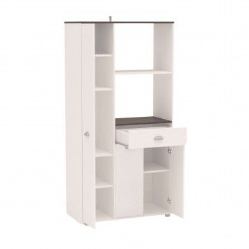 Armario de Cocina Abierto