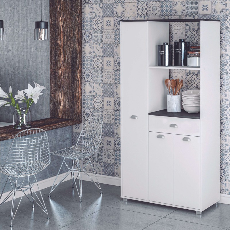 Armario de Cocina Ambiente