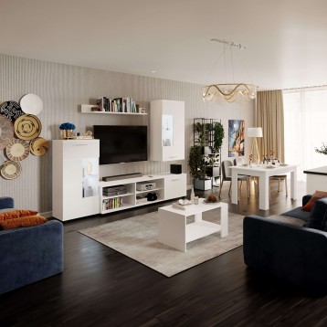 Mesa Centro Salón See Creatividad 2