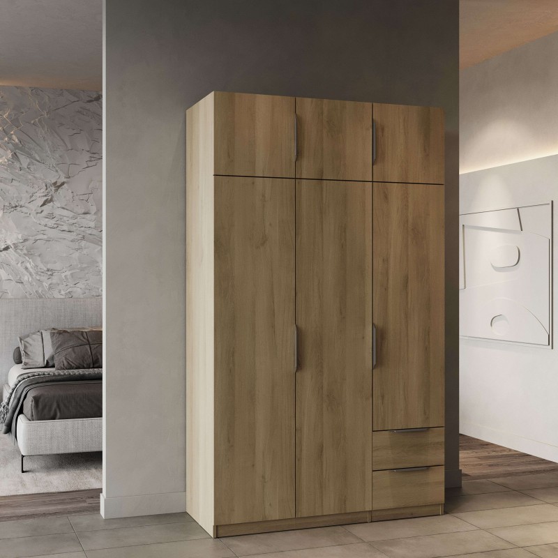 Armario Ghost Creatividad