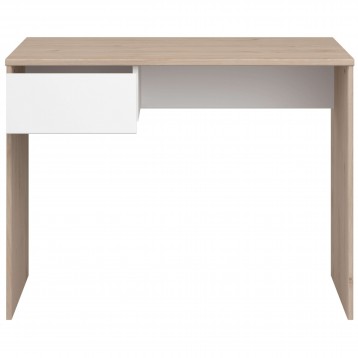 Escritorio Child Frontal Abierto