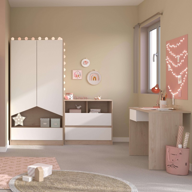 Escritorio Child Ambiente Escritorio Child Ambiente