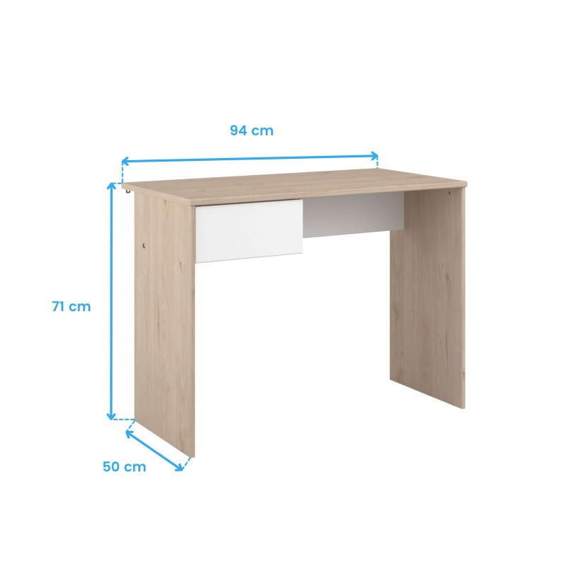 Escritorio Child Cotas  Escritorio Child Cotas