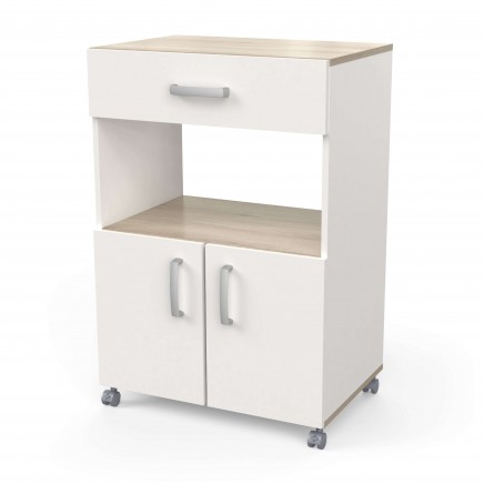Mueble Auxiliar Cocina Portada