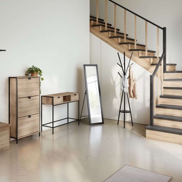 perchero auxiliar ambiente 6