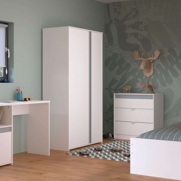 Armario Germain ambiente 5