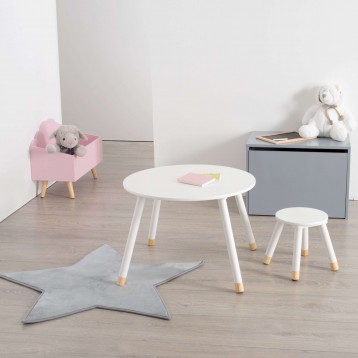 taburete Douceur ambiente 7