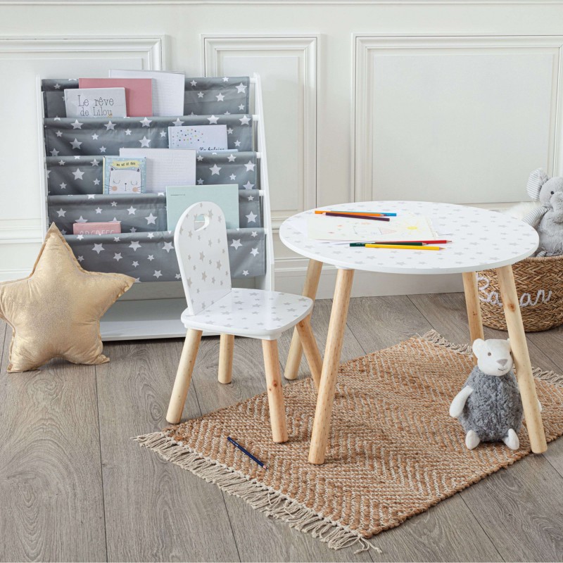 silla Douceur ambiente 6