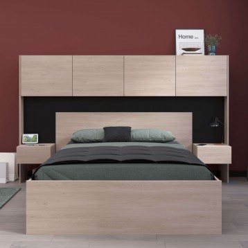 cama John ambiente 7