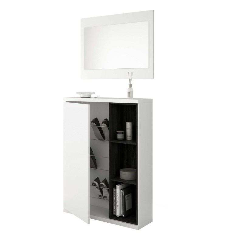 Mueble zapatero Portada