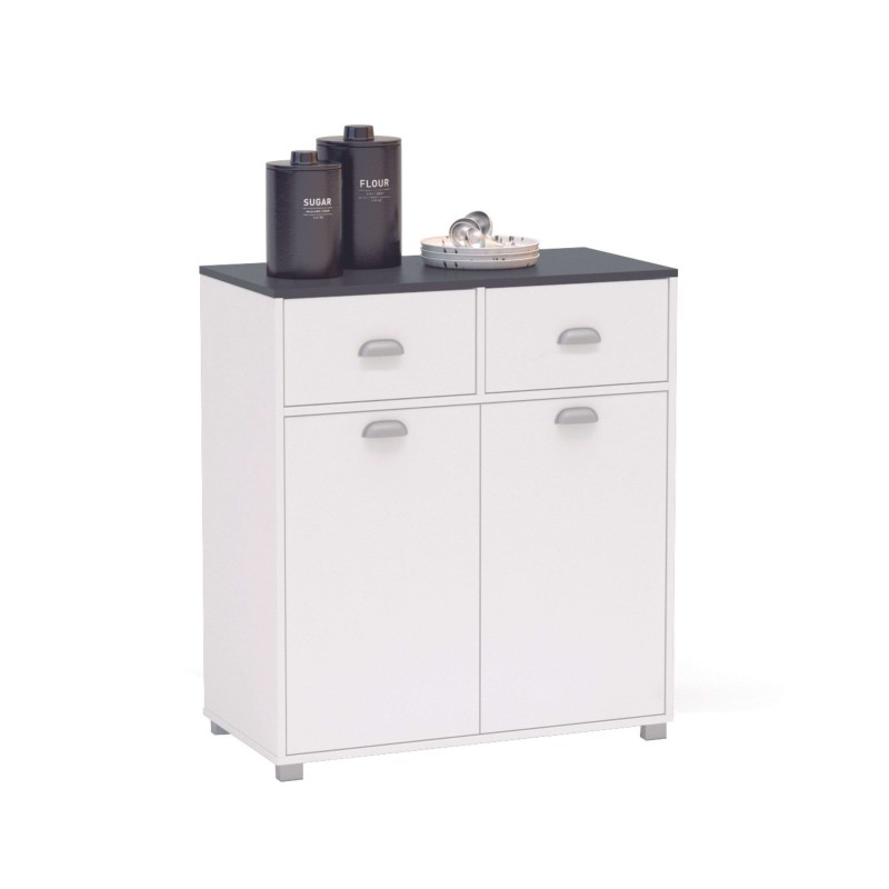 Mueble Buffet Cocina Bajo Portada