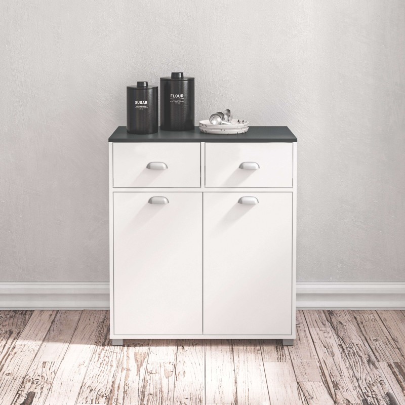 Mueble Buffet Cocina Bajo Ambiente