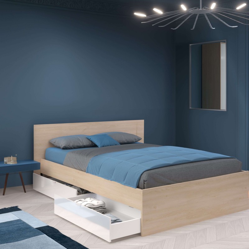 Cajones Cama John Ambiente Cajones Cama John Ambiente