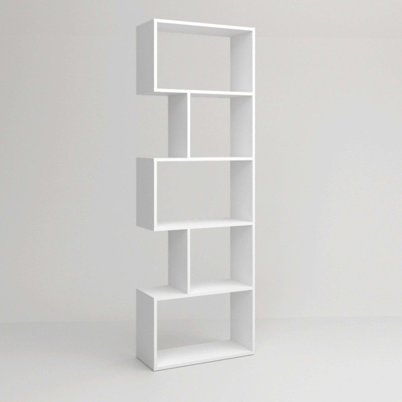 Librería Neón Fondo