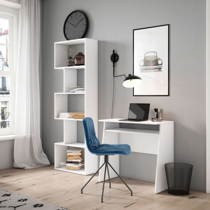 Librería Neón Ambiente