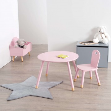Silla Douceur Ambiente 2