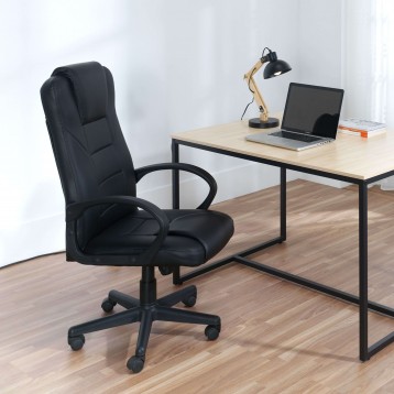 Silla Lawyer Ambiente 1