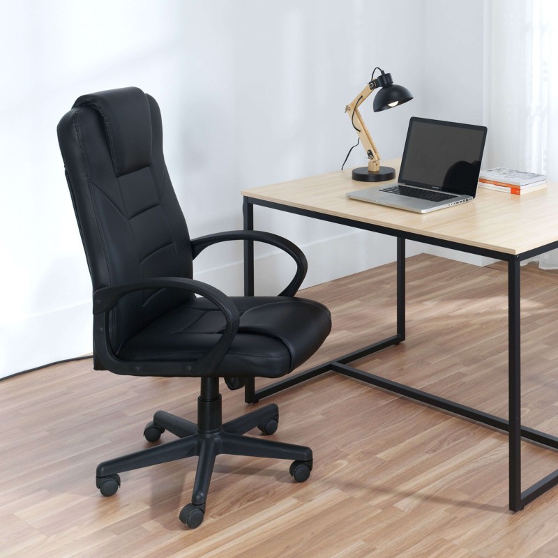 Silla Lawyer Ambiente 1