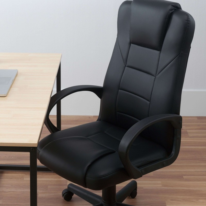 Silla Lawyer Ambiente detalle