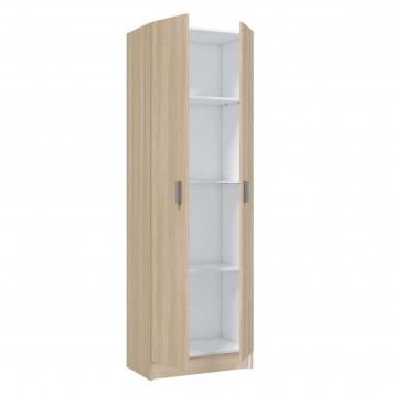 armario multiusos balda abierto