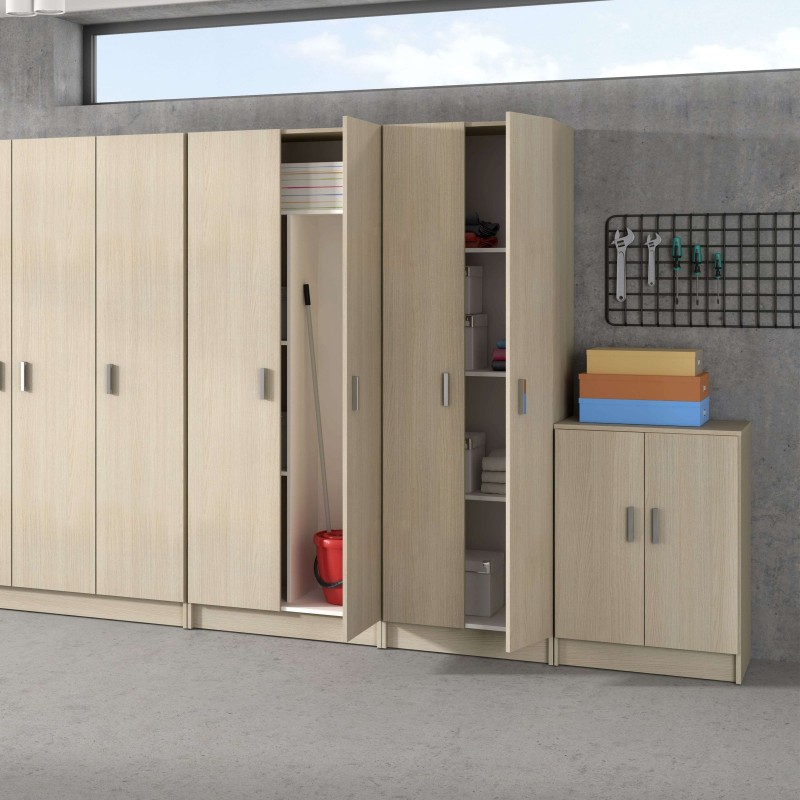 armario multiusos balda ambiente