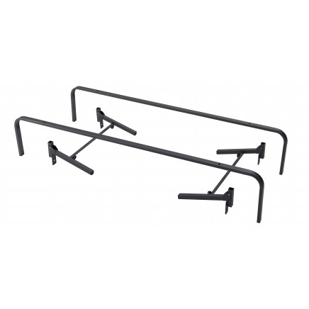 Juego de Patas y Herrajes para Cama Canguro 90x190 cm (Sin base)