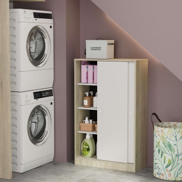 armario multiusos bajo ambiente 2