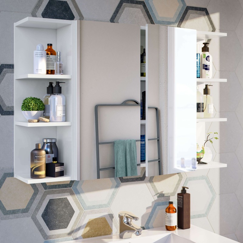 auxiliar Bluma ambiente 8