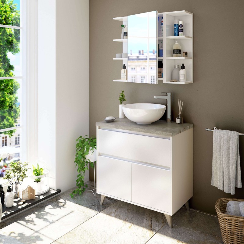 auxiliar Bluma ambiente 9