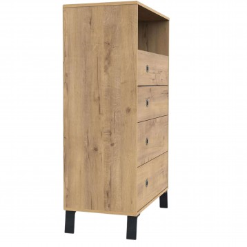 comoda clim ladeado 3