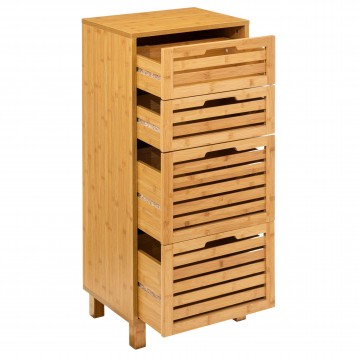 Mueble Sicela Abierto