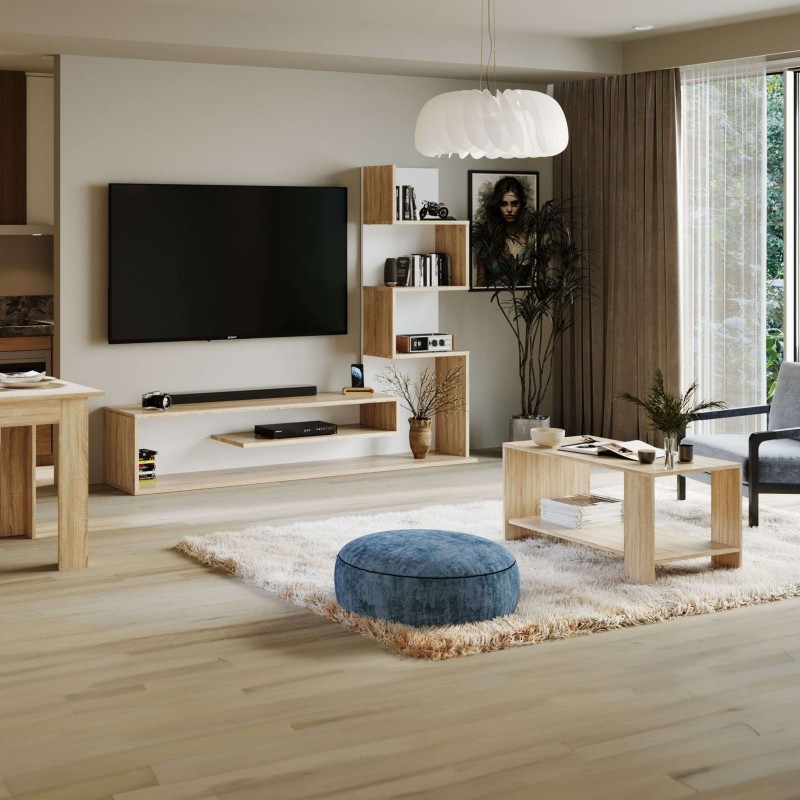 Mesa See Sonoma Ambiente 1