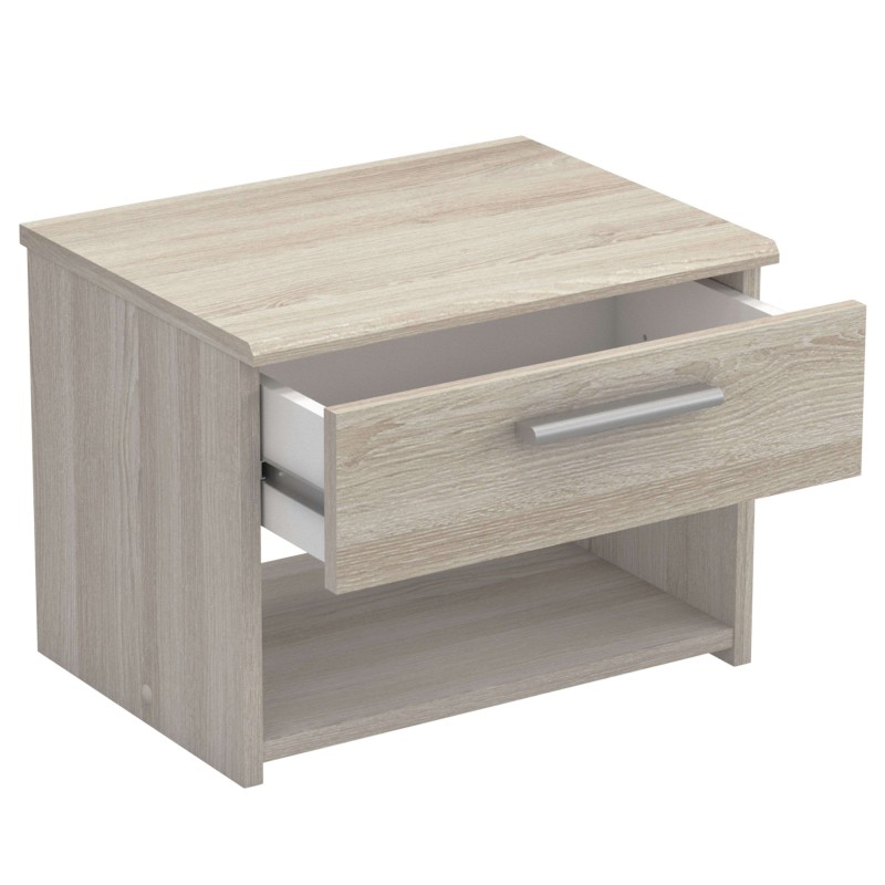 Mesita Prins Abierta