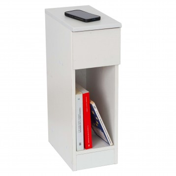 Mesita Slim Blanco Portada 