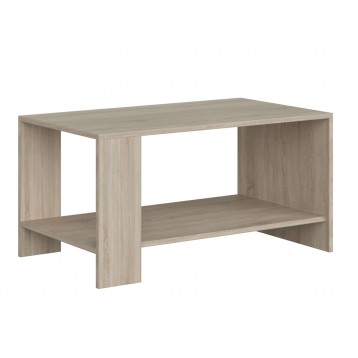 Pack Salón Cheri Roble Sonoma Mesa Baja