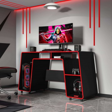 Mesa Gaming London Ambiente 2