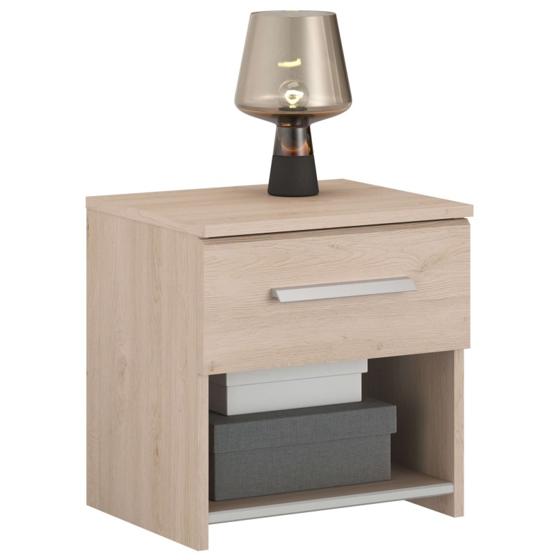 Mesita Baltic Lámpara